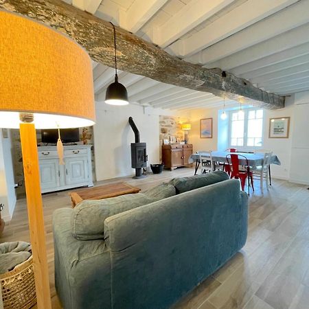 Maison Bord De Mer ・La Cotiere・ 皮里亚克叙尔梅尔 外观 照片