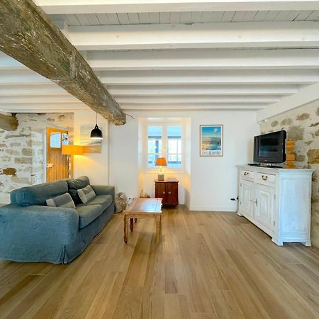 Maison Bord De Mer ・La Cotiere・ 皮里亚克叙尔梅尔 外观 照片