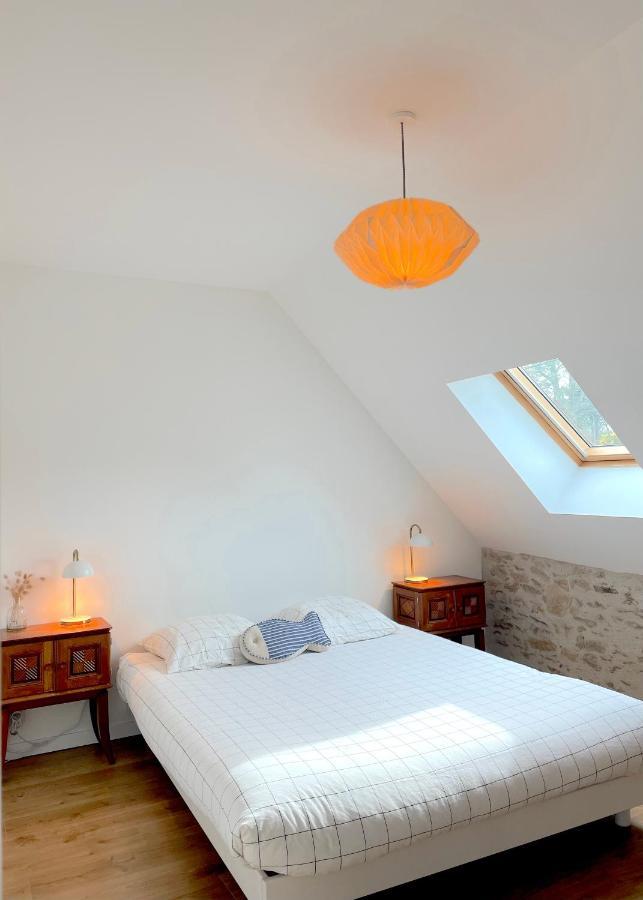 Maison Bord De Mer ・La Cotiere・ 皮里亚克叙尔梅尔 外观 照片