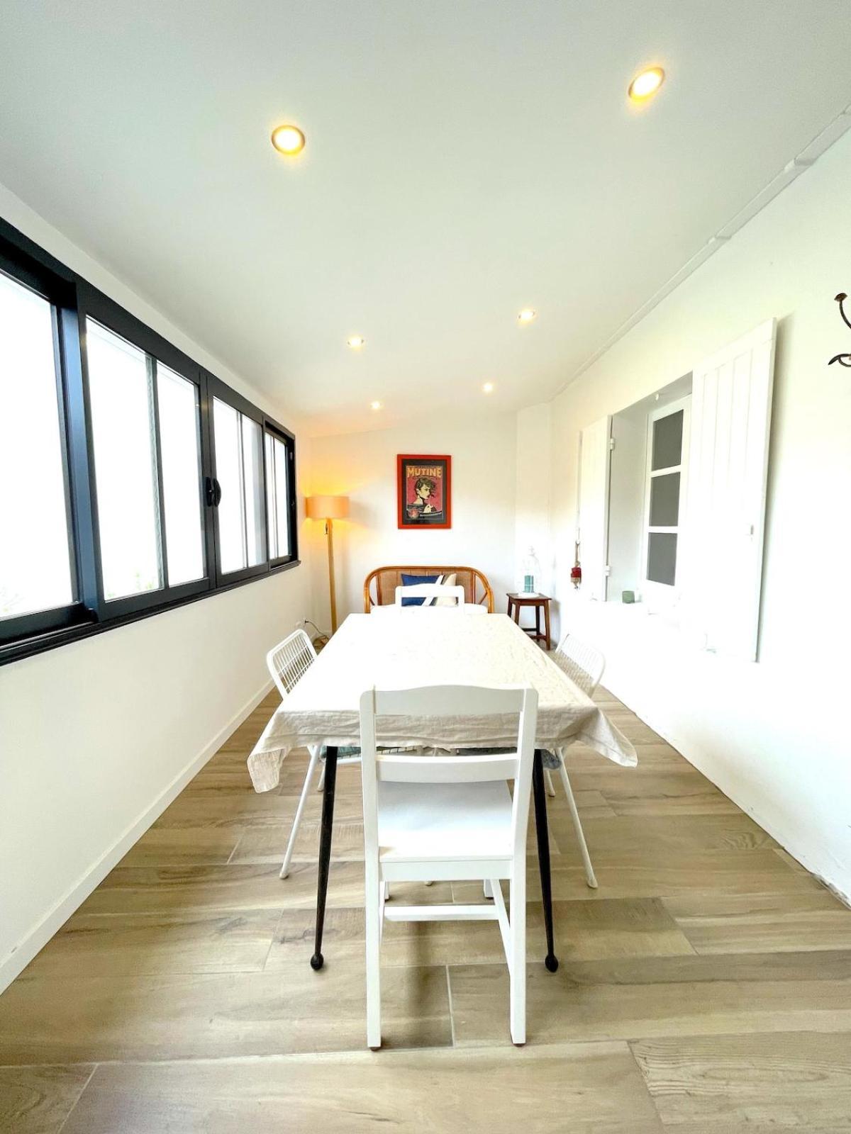 Maison Bord De Mer ・La Cotiere・ 皮里亚克叙尔梅尔 外观 照片